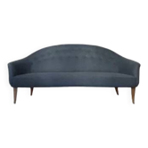 Canapé design scandinave "Paradiset" de Kerstin Hörlin Holmquist, circa 1960