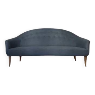 Scandinavian design sofa "Paradiset" by Kerstin Hörlin Holmquist, circa 1960