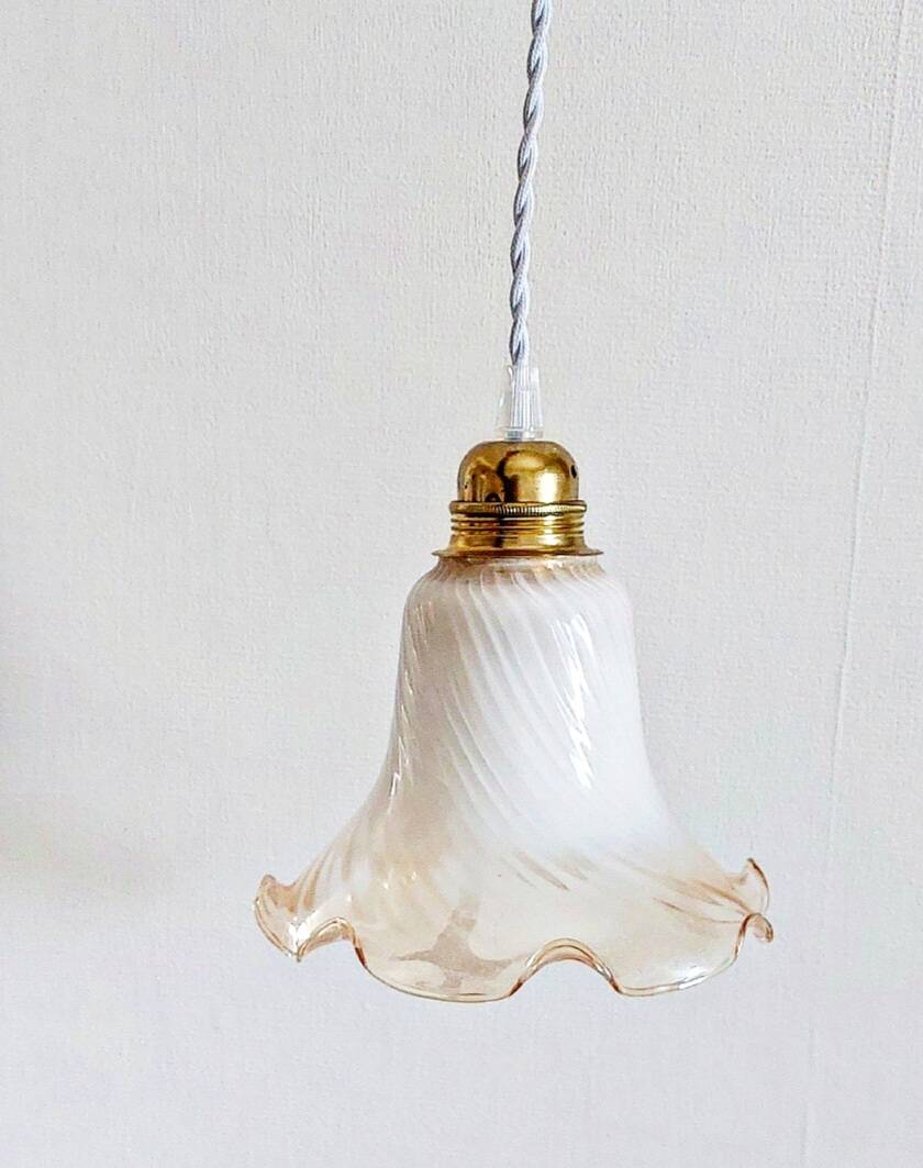 Vintage lamp