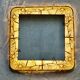Mirror by Palwa, illuminated, 70s