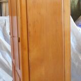 Old school wardrobe