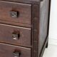 Commode Basque
