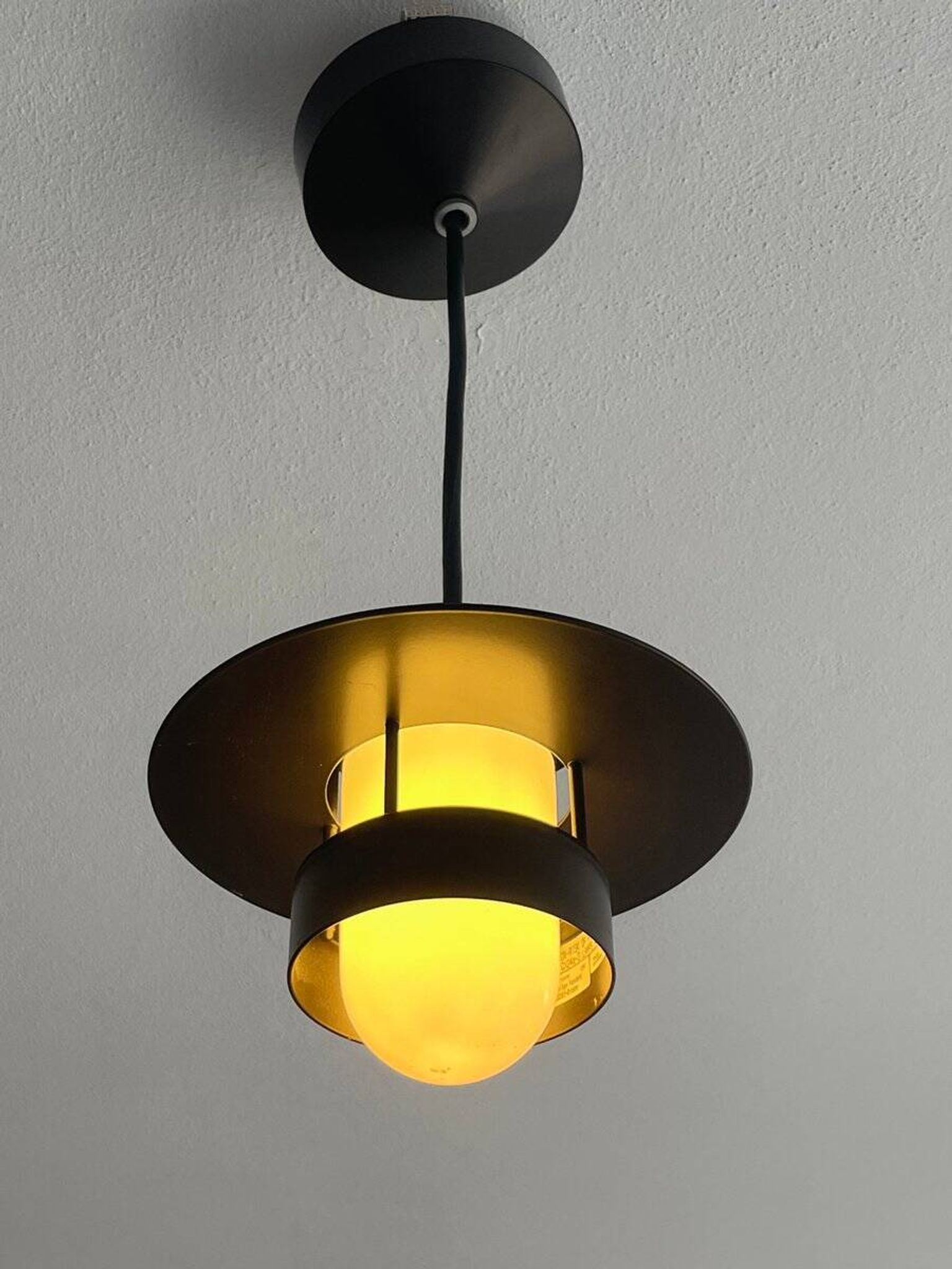 Pendant lamp by Louis Poulsen, 1990s