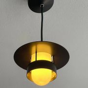 Pendant lamp by Louis Poulsen, 1990s