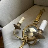 Wall light