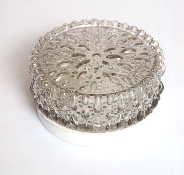 Applique plafonnier bulles