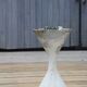 Diabolo gardener design Anton Bee et Willy Guhl