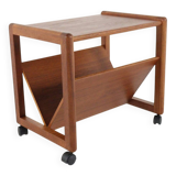 Aksel Kjersgaard for Odder reading rack 'Pleinfeld'