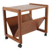 Aksel Kjersgaard for Odder reading rack 'Pleinfeld'