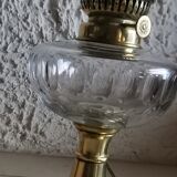 Lampe à pétrole astral