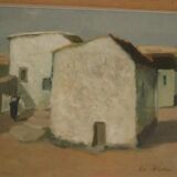 “Houses” by Evert Färhm