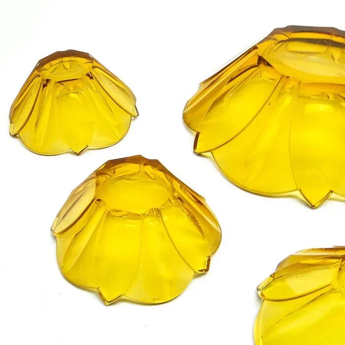 A1Y Moser - salad bowl set RRR ideal