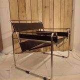 Wassily armchair by Marcel Breuer