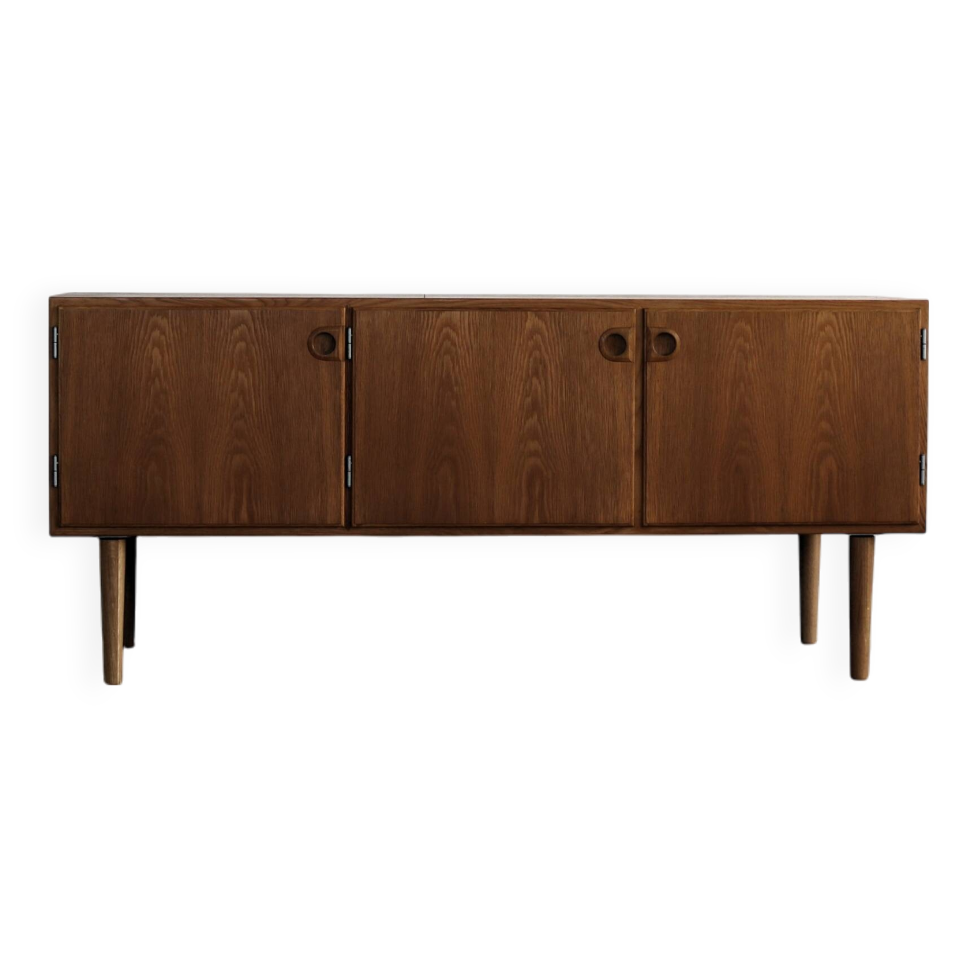 vintage TV cabinet | dresser | sideboard | Danish