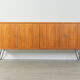 1960s sideboard, Wk Möbel