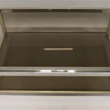 Table basse Belgo Chrom