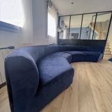 PH collection sofa