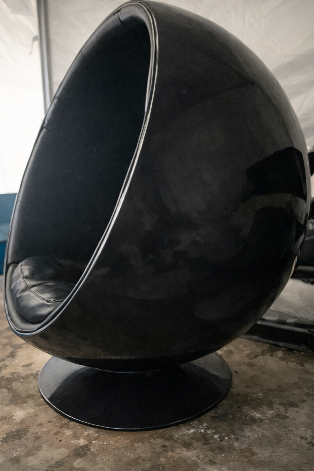Ball chair Eero Aarnio
