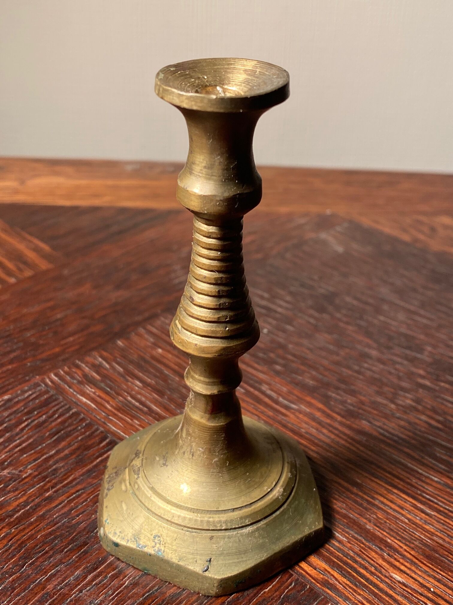 Candlestick candlesticks