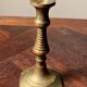Candlestick candlesticks