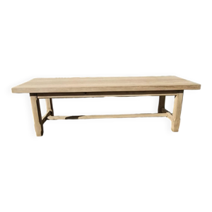 No34 table de ferme xxxl