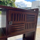 Console sideboard Atmosphere of the world