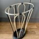 Umbrella stand, 1960s