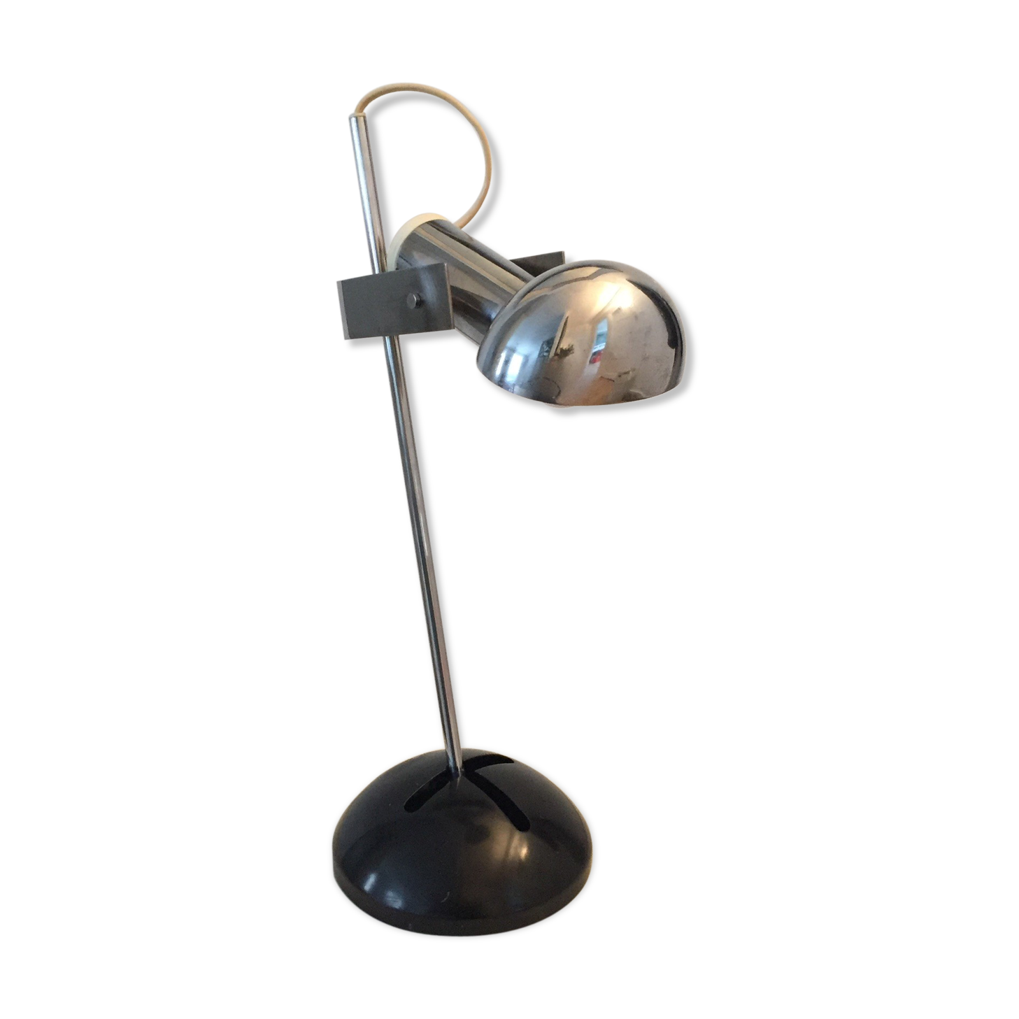 Lampe T395 Luci Italia 1972