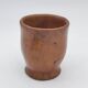 Tasse en grès traditionnel Puisaye La Borne
