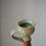 Candlestick Jean Linard Terminal time 1960