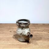 Jacques Pouchain Owl Pitcher