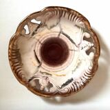 West Germany fruit bowl or pocket emptier Model 548 Diameter 28.3 cm