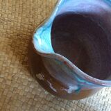 Sandstone pitcher