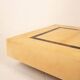 Table basse nucci valsecchi pour tura milano 1970 mod 3000d