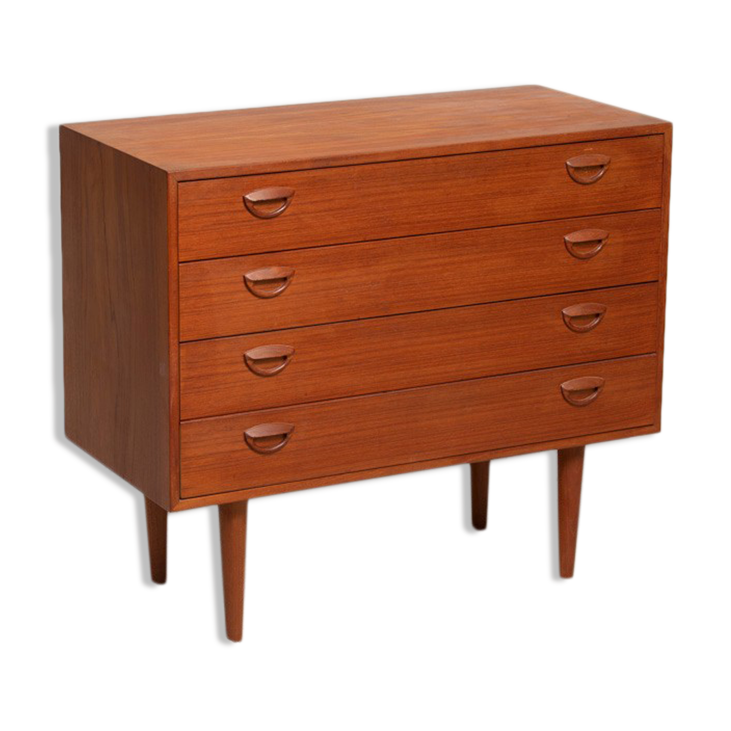 Commode scandinave