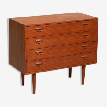 Scandinavian chest of drawers