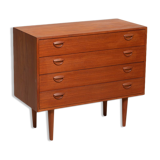 Scandinavian chest of drawers