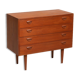 Commode scandinave