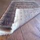 Handmade Pakistani rug 102x62cm