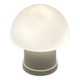 70s Space Age Mushroom Lamp - Iconic Design Charm by Massive Belgium