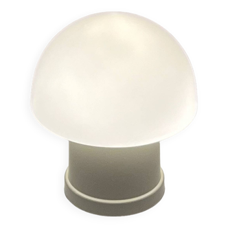 Lampe champignon de l'ère spatiale des années 70 - Charme du design iconique par Massive Belgium