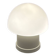 70s Space Age Mushroom Lamp - Iconic Design Charm by Massive Belgium