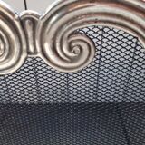 3-flap brass firewall