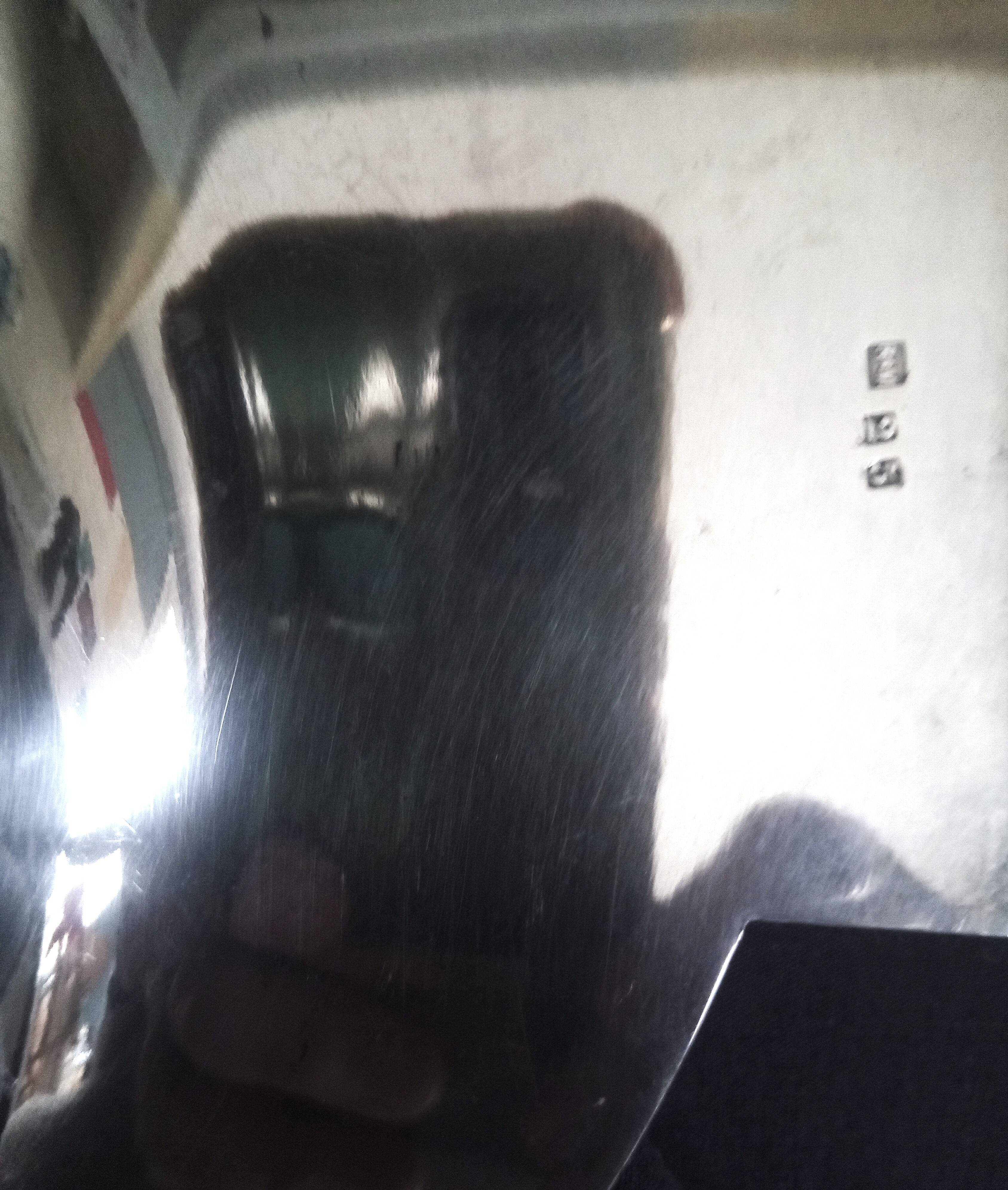 Art Deco hollow dish in silver metal, goldsmith Roux Marquiand (since 1856)