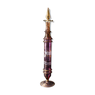 Egyptian perfume bottle