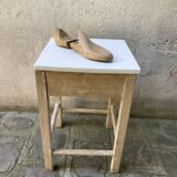 Chest stool
