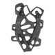 Brutalist Ars Munda resin wall decoration dancing couple