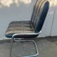 1970s Airborne design lounge chair