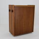 Meuble bar de Johannes Andersen, Danemark, 1960