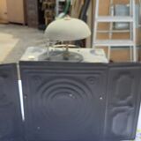 Comtoise clock mechanism